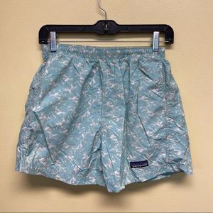 Patagonia Baggies Shorts